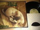 Franco Battiato FETUS originale bla bla rarissimo italian prog