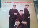 Rare Original Pressing Introducing. The Beatles  Oval Vee-Jay 1062 RARE 45 LABEL