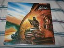 SODOM Agent Orange LP Vinyl RC Records 1989 NEW SEALED RARE