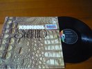 KROKODIL:SWAMP; LIBERTY LBS 83417,FOC;RAR, DEUTSCH-ROCK