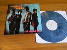 PINK FLOYD THE DANISH TRIP LP BLUE SPLASH WAX ORIGINAL PRESS VERY RARE