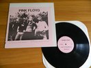 PINK FLOYD OAKLAND CALIFORNIA '77 LP ORIGINAL PRESSING VERY RARE