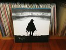 Neil Young - HARVEST MOON - original LP presing, 1992, EX
