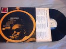 L K 1963 Hank Mobley?–No Room For Squares BLUE NOTE BLP4149 BST 84149 ORIGINAL