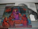Death - Scream Bloody Gore LP original 1987 Pressung Flag 12