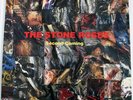 THE STONE ROSES SECOND COMING GATEFOLD 2LP UK FIRST 1ST PRESSING ian brown EX/EX