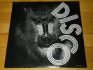 Mandrill Disco Promo only 12