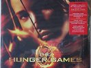 Taylor Swift, Maroon 5, Decemberists, + THE HUNGER GAMES - Sealed 2012 OST 2 LPs