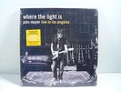 2008 4 LP Set John Mayer Where The Light Is Live In Los Angeles Columbia