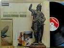 TEN YEARS AFTER Cricklewood Green Orig UK Stereo IW/IW DERAM *EX*