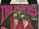 THE HIFIS / SNAKES AND LADDERS     (STAR-CLUB   PROMO) SEHR SELTEN