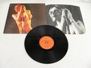 IGGY & THE STOOGES - RAW POWER - 1st UK PRESS - EX+/NM AUDIO - POP, DAVID BOWIE