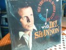 Shannon Del One Thousand Six Hundred Sixty One Seconds  AMY 8006 LP SEALED 1661