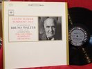 Bruno Walter / Columbia Symphony Orchestra Mahler Symphony No.9