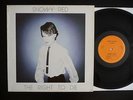 SNOWY RED - The Right To Die (LP) / original version