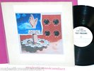 1972 ORIGINAL TEST PRESSING JERRY GARCIA 1ST LP RECORD THE GRATEFUL DEAD EX RARE
