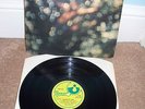 PINK FLOYD Obscured By CloudsLP 1972 UK 1st Press  HARVEST SHSP 402  RARE SPACE