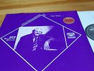 LP PRIVATE JAZZ MAX NEISSENDORFER TRIO FOR YOU... '88 PETER CISCHEK DAVID ELIAS