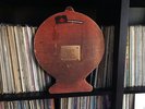 LP ITALIAN PROG BANCO DEL MUTUO SOCCORSO-s/t GIMMICK  ORIGINAL ITALY