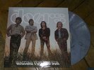 THE DOORS Waiting for the sun UK VYNIL COULEUR RARE LP