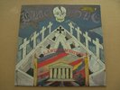 BLACK HOLE - land of mystery / ITALIAN - HEAVY - METAL - CULT  1985, ORIGINAL 