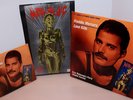Queen Freddie Mercury Love Kills 12