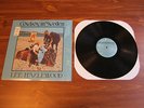 5 Lee Hazlewood LP recrods - Cowboy in Sweden, Requiem for an Almost Lady, 13