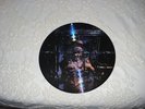 vinilo de iron maiden- the x factor picture disc