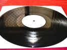 THE STROKES UK WHITE LABEL HEAVYWEIGHT ACETATE TEST PRESSING 'ROOM ON FIRE'