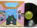 PREMIATA FORNERIA MARCONI Per Un Amico  LP Italian Prog DZSLN55155
