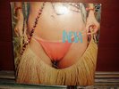 GAL COSTA LP INDIA 1ST PRESS JARDS MACALE CAETANO VELOSO JORGE BEN VEROCAI GIL
