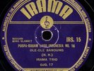 INDONESIAN (N-) Javanese electr. guitar Chet Atkins style w/male voc.by B.Slamet
