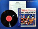 THE DAVE BRUBECK QUARTET 