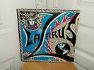 LAZARUS RARE GARAGE ROCK AMAZON LABEL EX+