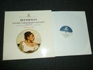 ERATA LP STU-70797- YOURA GULLER- BEETHOVEN SONATE NO. 31/32  ALBUM IN MINT