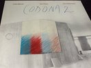 Codona 2 (Walcott/Cherry/Vasconcelos) Vinyl LP ECM 1177