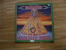 VERY RARE HAWKWIND ELECTRIC TEPEE LIMITED ED NO 468 OF ONLY 5000 EX COND