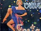 RAFFAELLA CARRA' Fiesta LP Condizioni Eccellenti