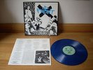 UP FRONT SPIRIT LP 1988 HARDCORE STRAIGHT EDGE YOUTH OF TODAY.MADE IN USA