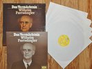 Wilhelm Furtwängler Das Vermächtnis DGG 10LP Box