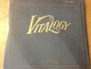 PEARL JAM Vitalogy Original STILL SEALED VINYL LP 1994 Epic E 66900
