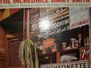 JIMMY SMITH  HOME COOKIN'  BLUE NOTE 84050  WEST 63RD  STEREO