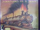 Strangers On A Train /The Key Part II:The Labyrinth LP (KOREA Si-Wan) NEW sealed