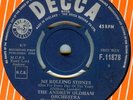 THE ANDREW OLDHAM ORCHESTRA*365 ROLLING STONES*LISTEN