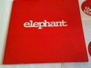 THE WHITE STRIPES elephant LP PROMO double vinyl set THIRD MAN mint