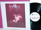 1983 ORIGINAL TEST PRESSING STEVIE NICKS THE WILD HEART LP RECORD EX RARE