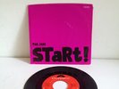 THE JAM - RARE USA PRESS 7