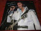 ELVIS PRESLEY  COLOURED  LP       I DON'T WONNA SING THESE SONGS