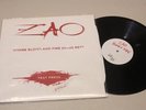 Zao Where Blood And Fire Bring Rest Test Press Record Vinyl Strongarm Underoath