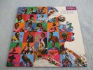 Jimi Hendrix  Blues LP Limited edition # 00965 (out of 2500) Blue Vinyl